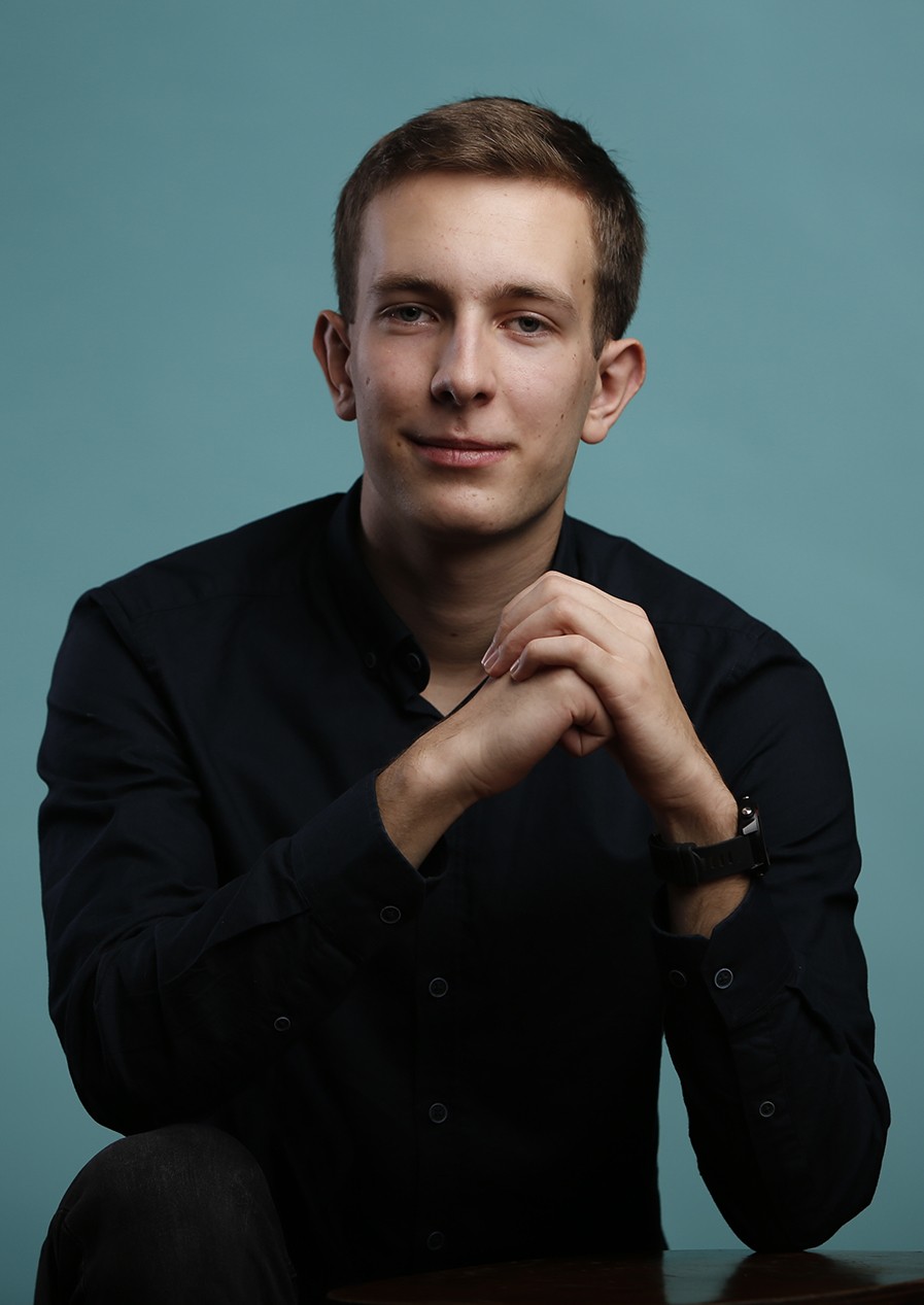 Boris Angelov
